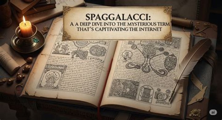A Deep Dive Into A Mysterious Term