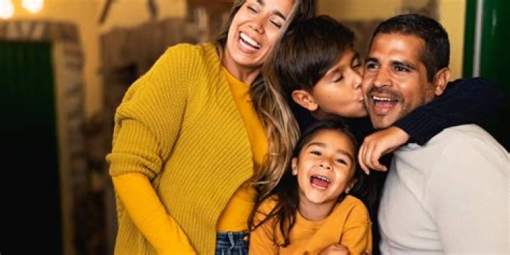 A Guide For Hispanic Parents