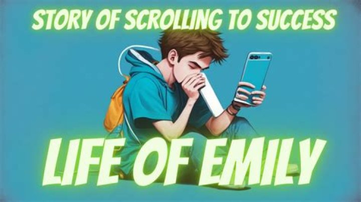 A Journey Beyond The Screen