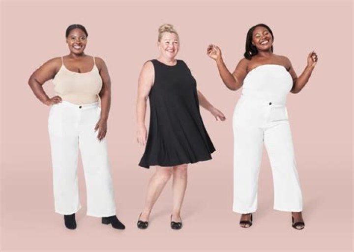 A Journey Into Body Positivity