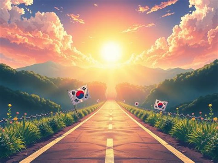 A Journey Into Korean Surprise