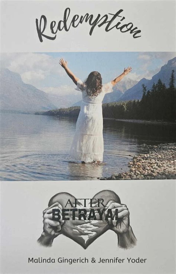 A Journey Into Power, Betrayal, And Redemption