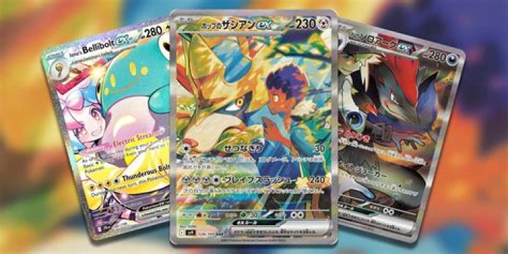 A Journey Into Rarity And Enchantment