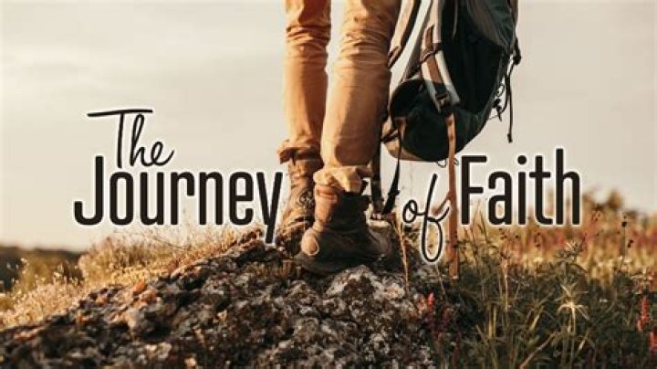 A Journey Of Faith, Support, And Sacrifice