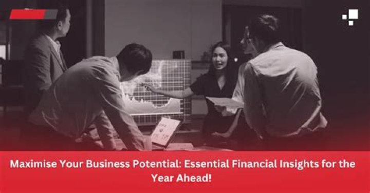 A Journey Of Financial Insights