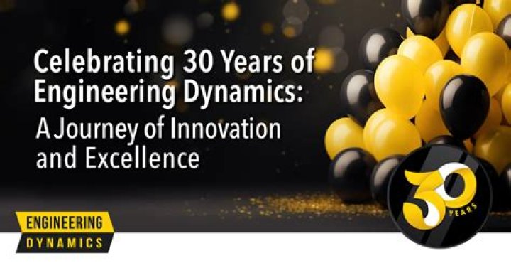 A Journey Of Innovation And Excellence