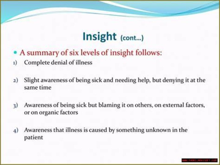 A Journey Of Insight And Discovery