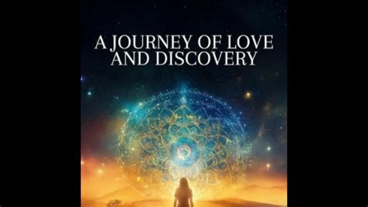A Journey Of Love And Discovery