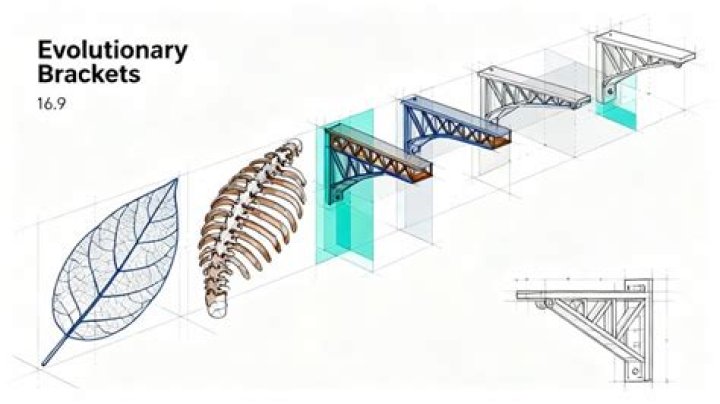 A Journey Of Support And Evolution
