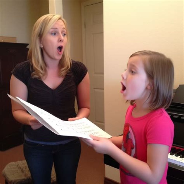 A Journey Of Vocal Excellence