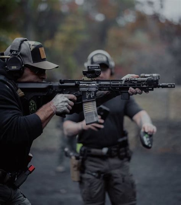 A Journey To Enhanced Shooting Proficiency
