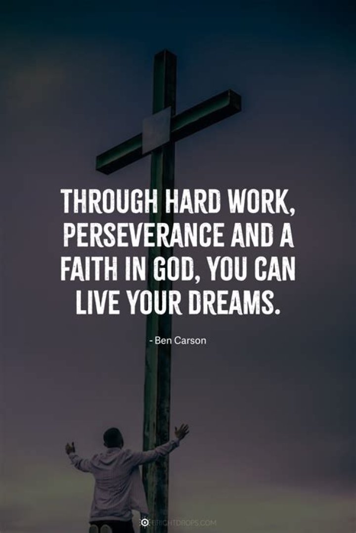 A Life of Drama and Faith |