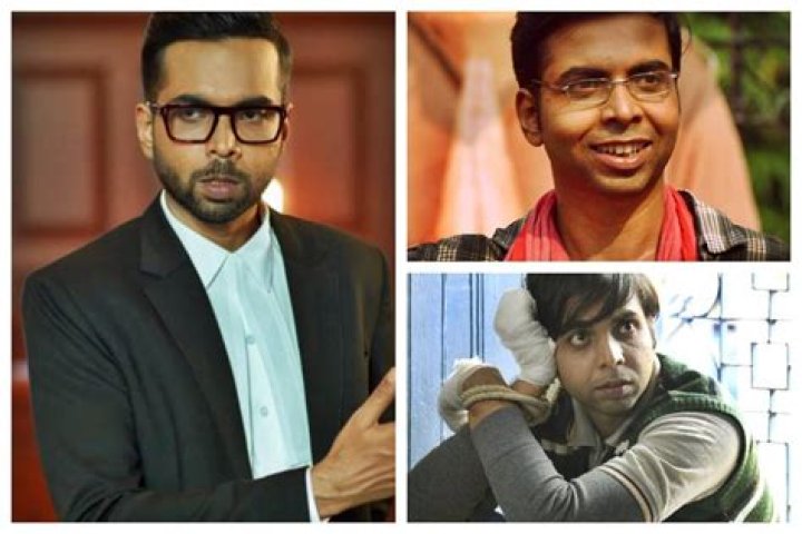 A Look at the Versatile Actor’s Career |