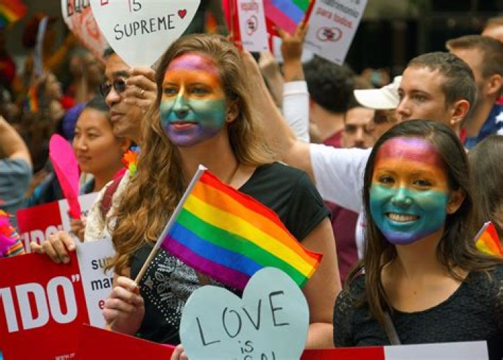 A Prism Of Pride And Empowerment