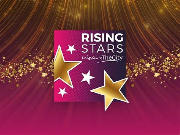 A Rising Star With Exceptional Talent And Impact