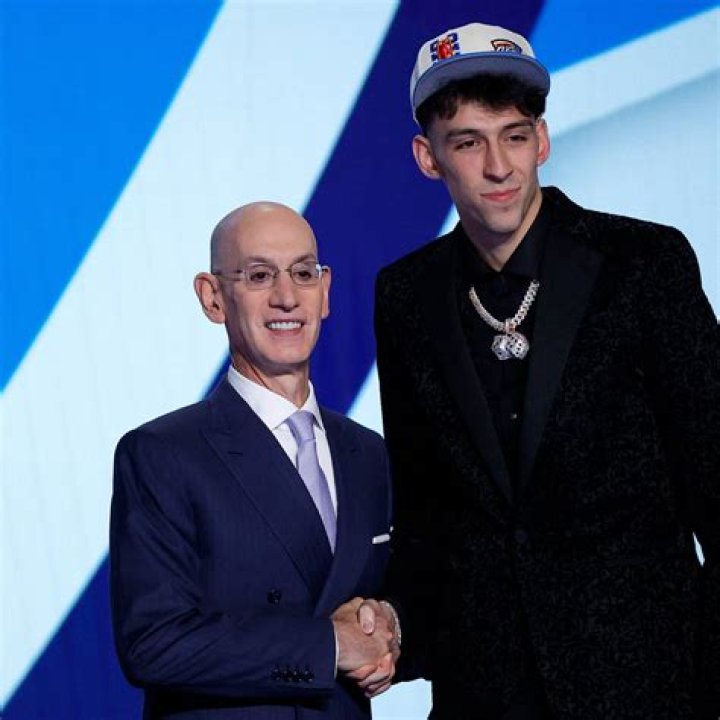 Adam Silver Height: How Tall Is He?