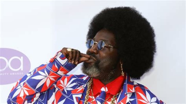 Afroman Net Worth: The Wealth Behind the Iconic Rapper