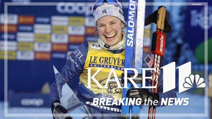 Age, Height, Skier, Partner, Net worth |