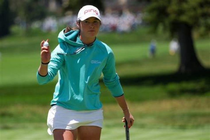 Aine Donegan Dream Come True: How She Played Her Way into the US Women’s Open Contention