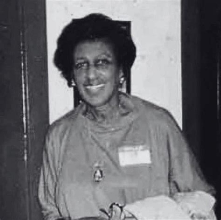Alberta R. Richie: What Happened To Lionel Richie's Mother?