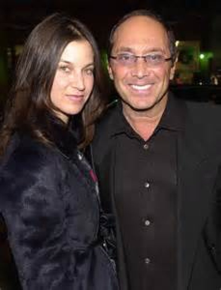 Alexandra Anka: Who Is Paul Anka's Daughter?