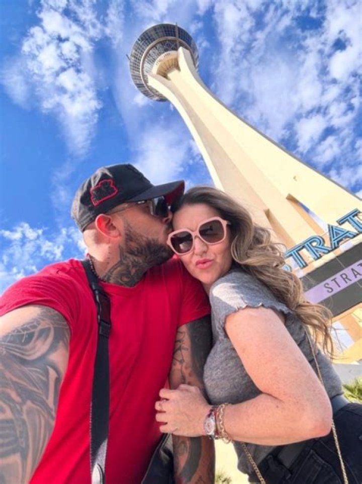Alicia Villarreal's Marital Journey Revealed