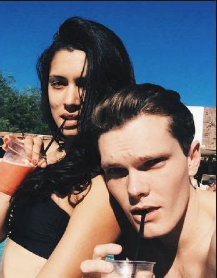American Actress, Miranda Rae Mayo Relationship Status !!! Who Is She Dating?