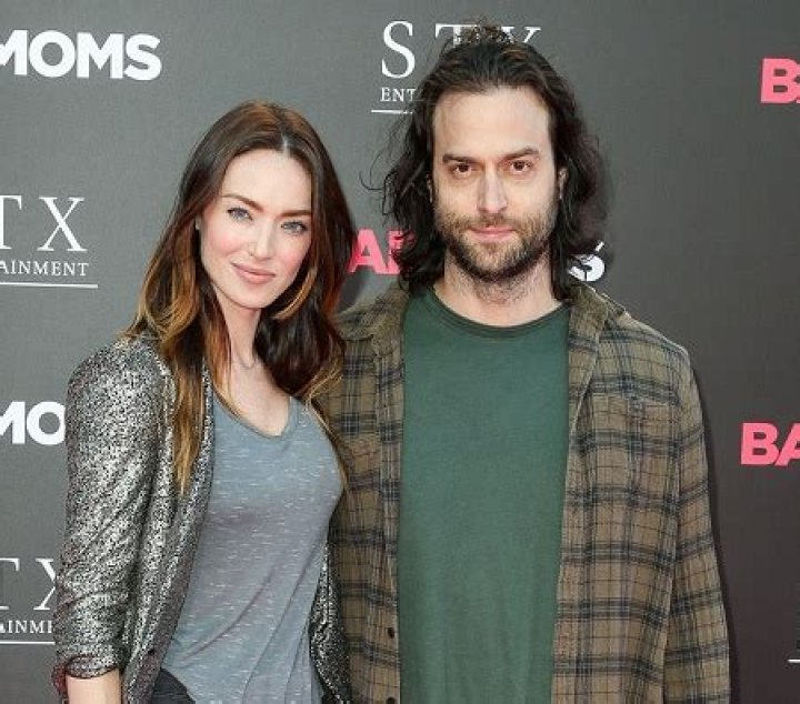American Famous Screenwriter, Bill D'Elia Shares Two Sons From His Marital Relationship With Wife, Ellie D'Elia
