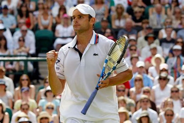 Andy Roddick Net Worth, Age, Wife And More