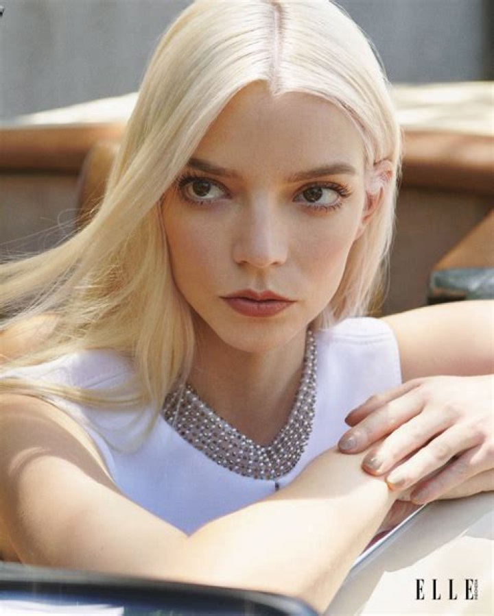 Anya Taylor-Joy's Race: Uncover The Interwoven Tapestry