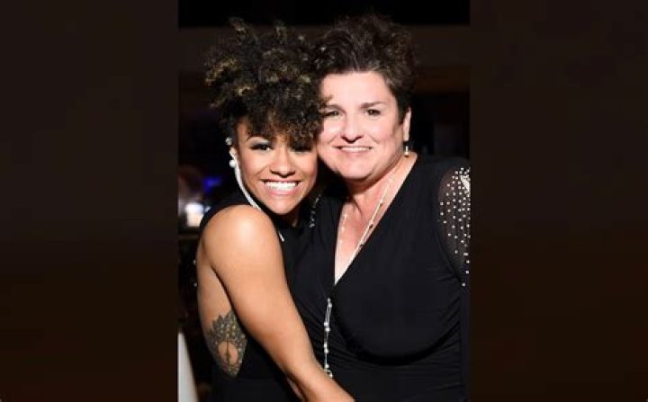 Ariana DeBose Parents: Meet mom Gina DeBose and Puerto Rican father
