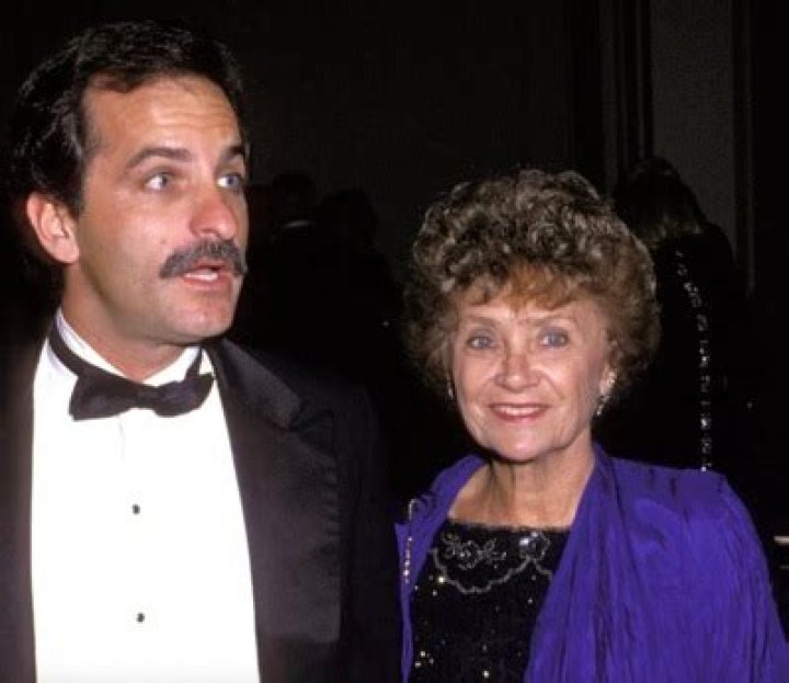 Arthur Gettleman- Facts about Estelle Getty's husband