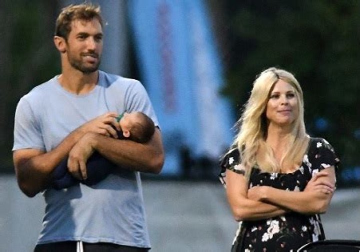 Arthur Nordegren Cameron- Meet Son Of Elin Nordegren and Jordan Cameron