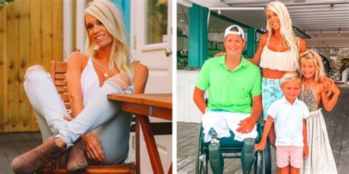 Ashley Kolfage: Veteran Husband, Biography, Hobbies & Interests