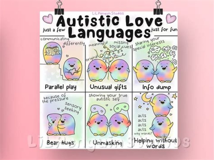 Autistic Love, Beyond Societal Norms