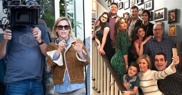 Behind The Scenes Of Modern Family