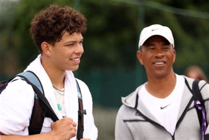 Ben Shelton Parents: Everything You Need to Know About the Tennis Star’s Family
