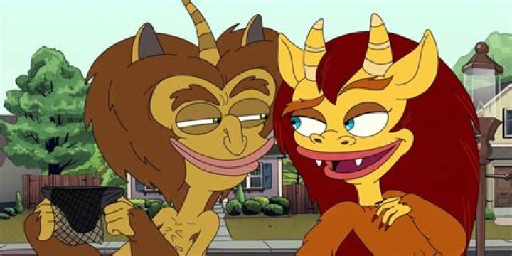 Big Mouth Cast, Hormone Monster, New Season |