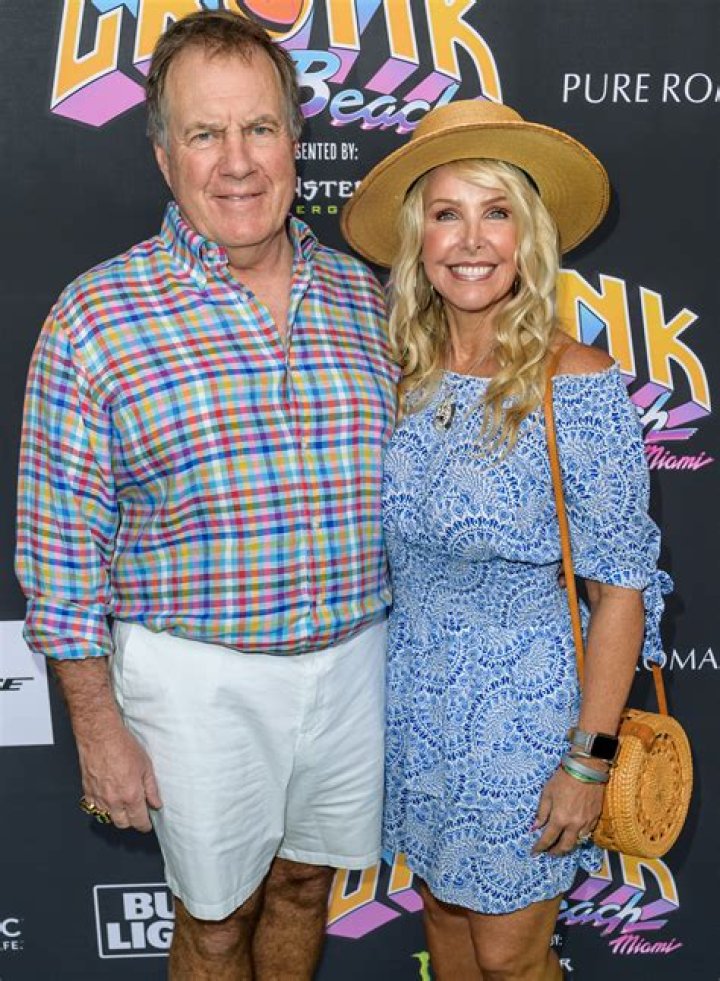 Bill Belichick Girlfriend: Everything Know About Linda Holliday