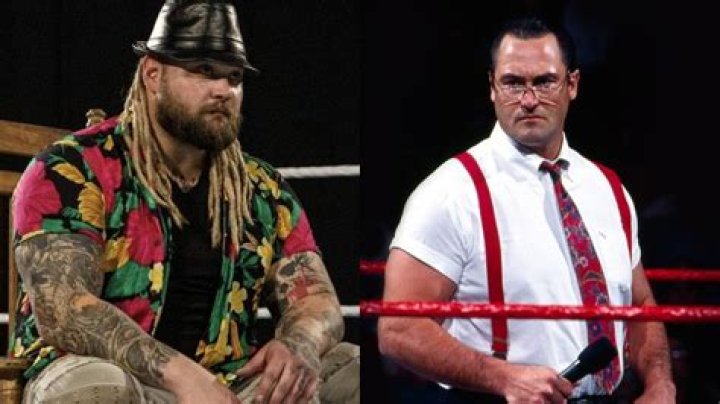 Bray Wyatt's Father And His Impact On A Wrestling Legacy