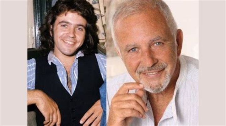 Carlotta Christy, David Essex's ex-wife