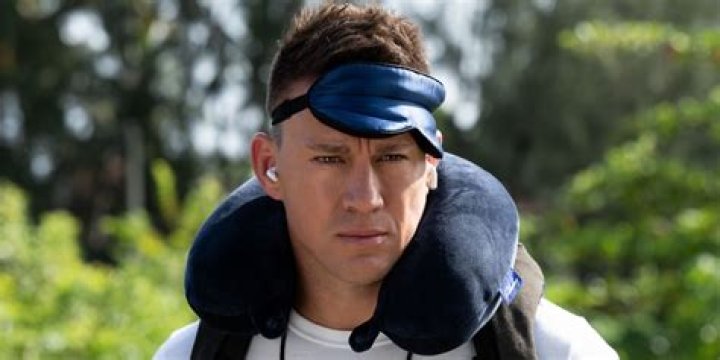 Channing Tatum's Sibling Mystery Solved