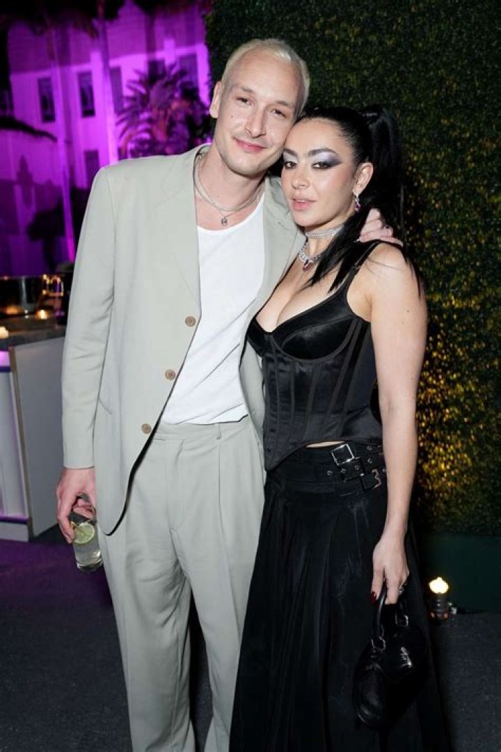 Charli XCX's Father And His Untold Influence