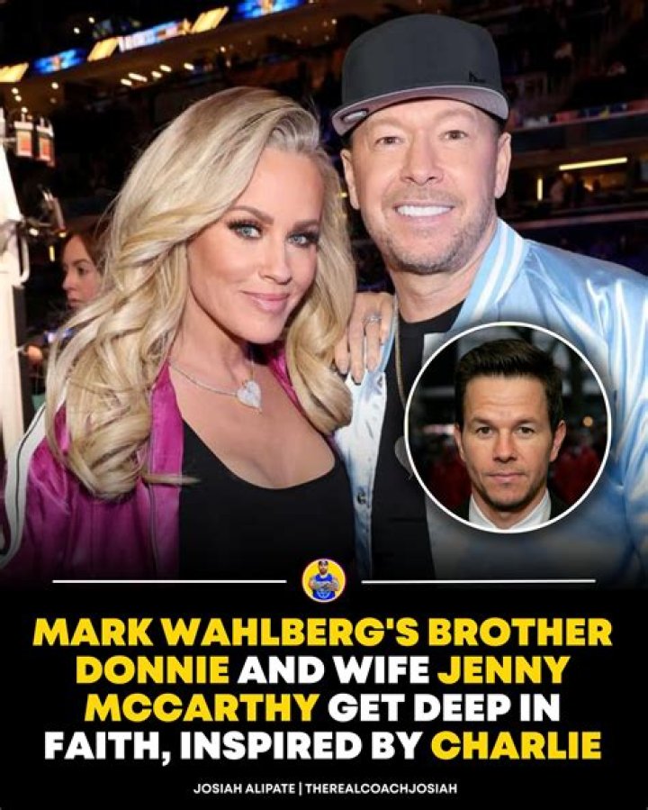 Charlie Wahlberg - BlogInfo - BlogLab