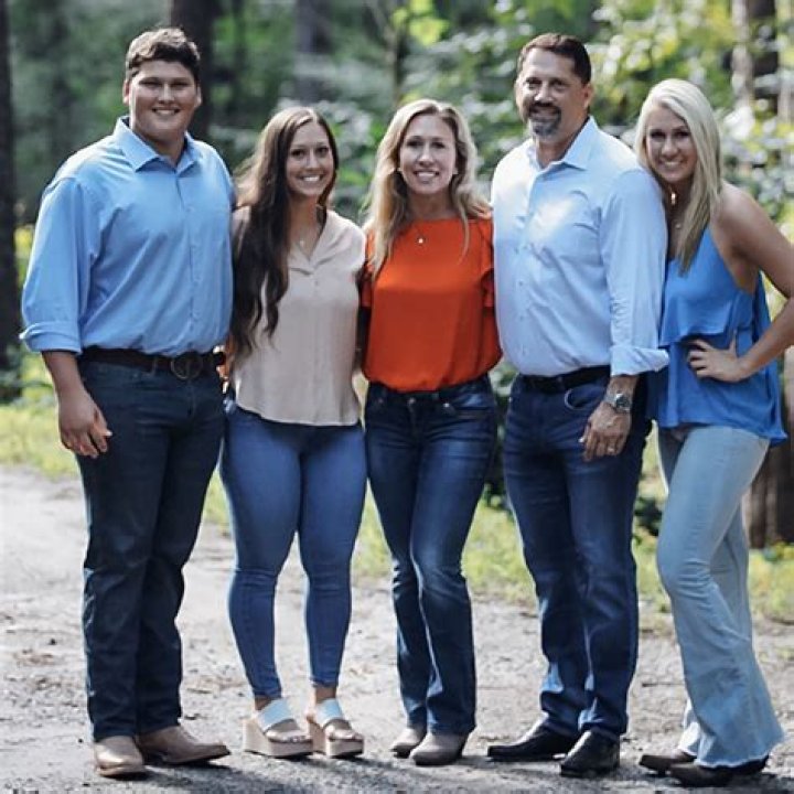 Charlotte Ritchie family, husband , children, parents, siblings