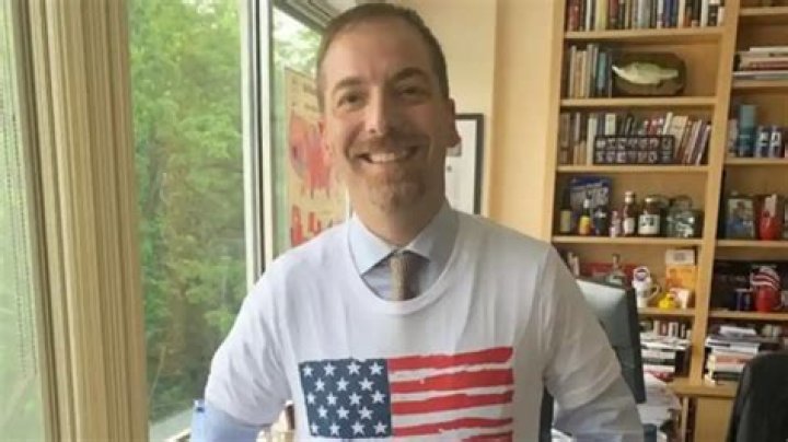 Chuck Todd Illness and Other Facts About the NBC News Anchor |