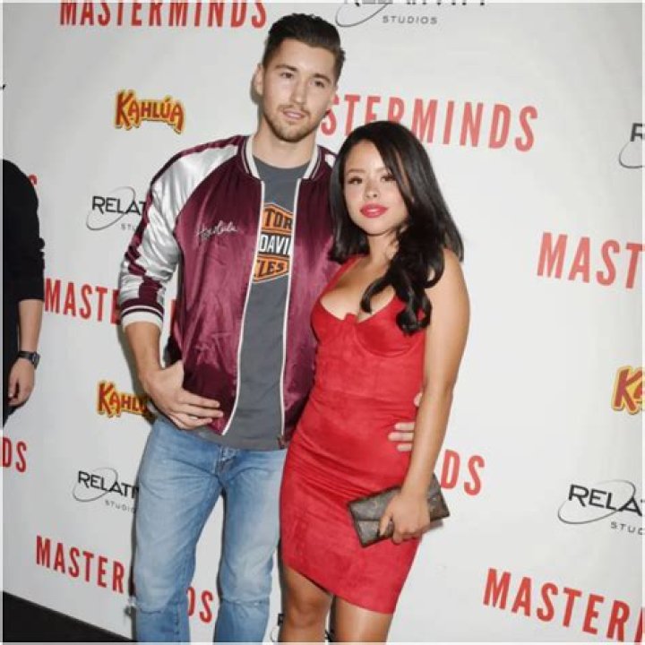 Cierra Ramirez And Jeff Wittek Relationship And Breakup Details |