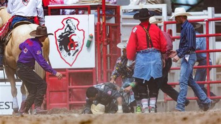 Conley Spencer's Horse Accident And Its Impact On Rodeo Safety