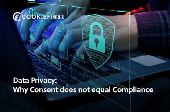 Consent, Privacy, And The Digital Age
