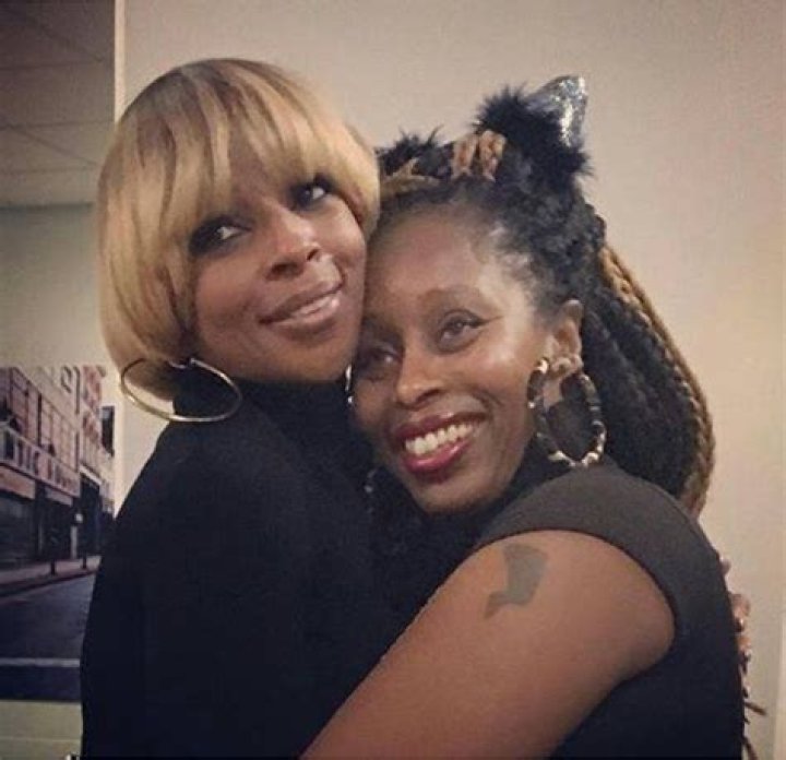Cora Blige: Who Is Mary J. Blige's Mother?